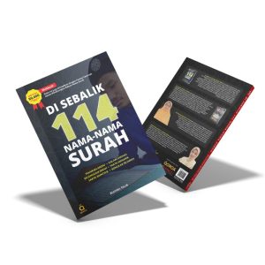 Buku Disebalik 114 Nama- Nama Surah