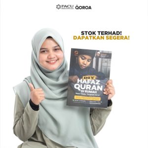Buku Diy Hafaz Quran Di Rumah